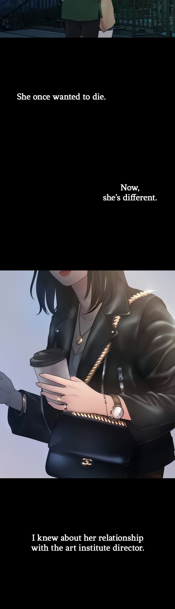 So close, yet so far Chapter 15 image 76