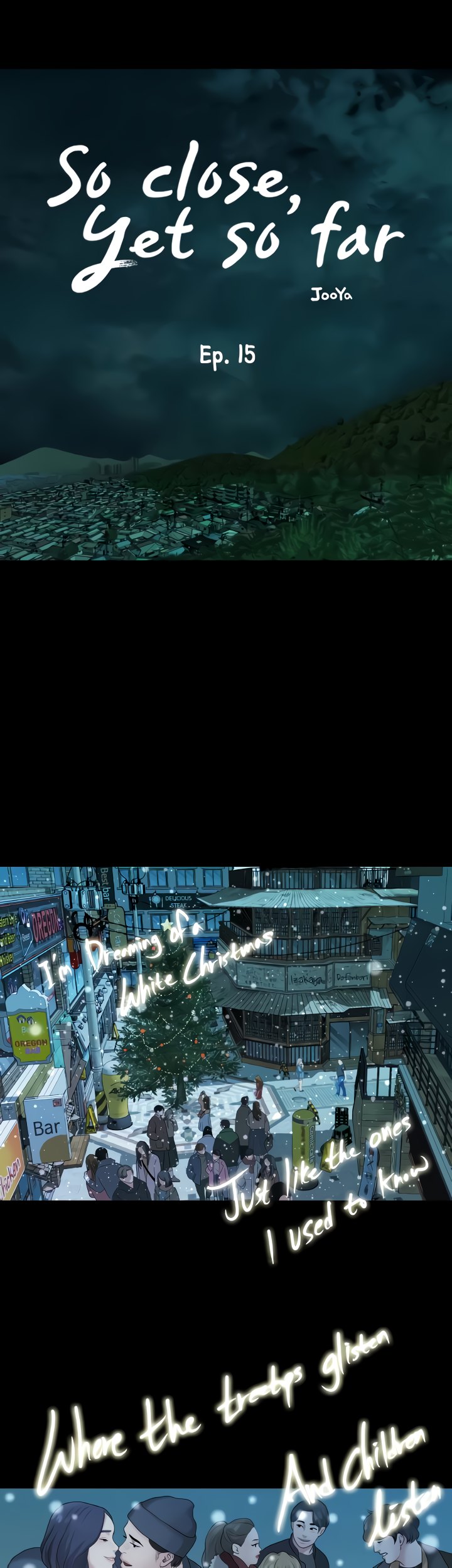 So close, yet so far Chapter 15 image 7