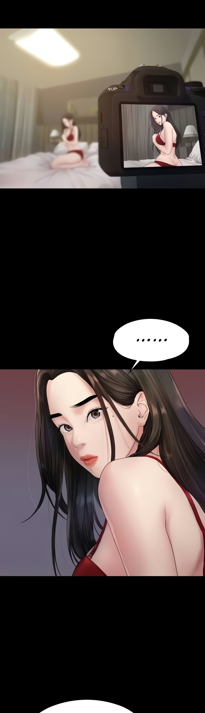 So close, yet so far Chapter 15 image 80