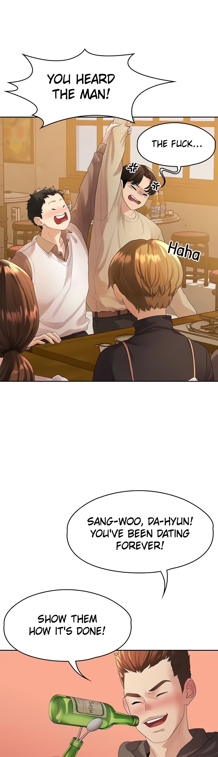 So close, yet so far Chapter 16 image 102