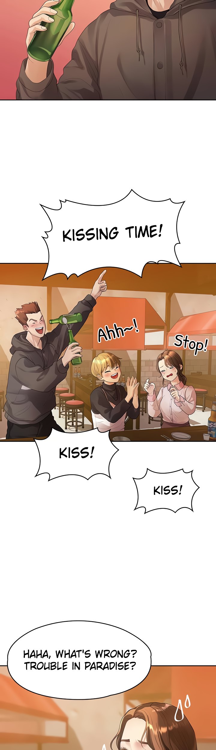 So close, yet so far Chapter 16 image 103