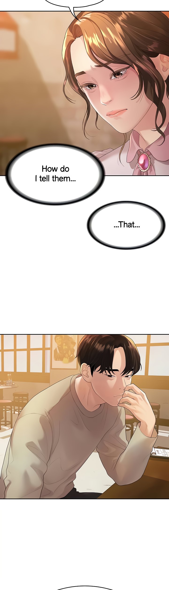 So close, yet so far Chapter 16 image 105