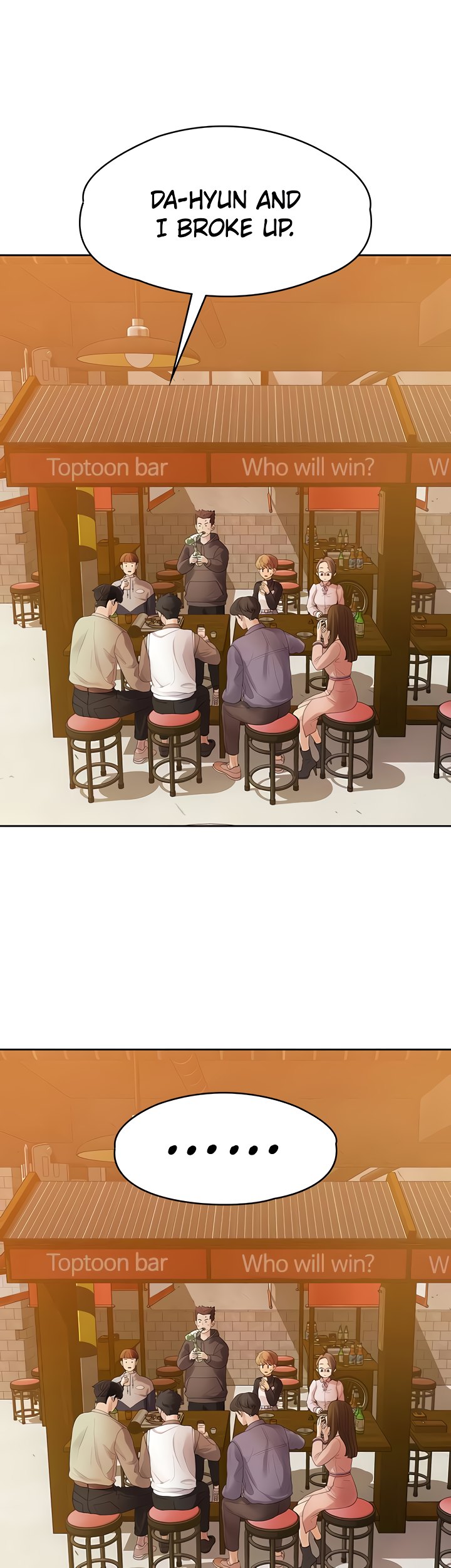 So close, yet so far Chapter 16 image 107