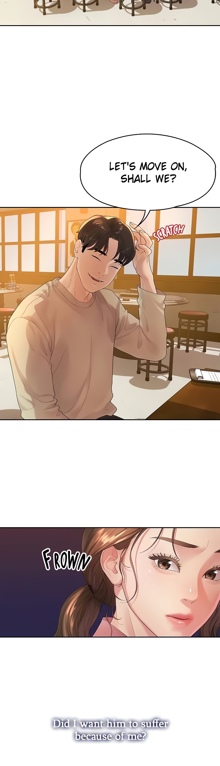 So close, yet so far Chapter 16 image 108
