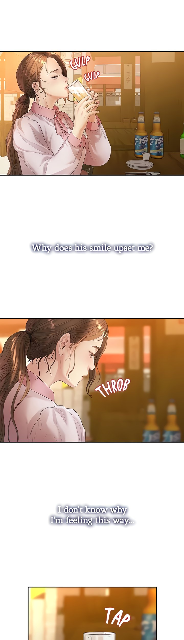 So close, yet so far Chapter 16 image 109