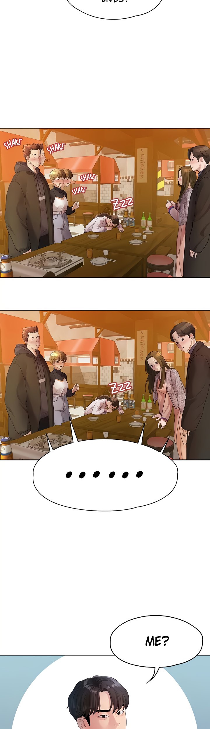 So close, yet so far Chapter 16 image 113