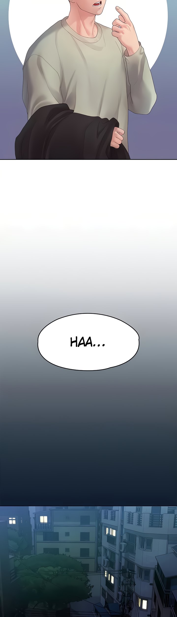 So close, yet so far Chapter 16 image 114