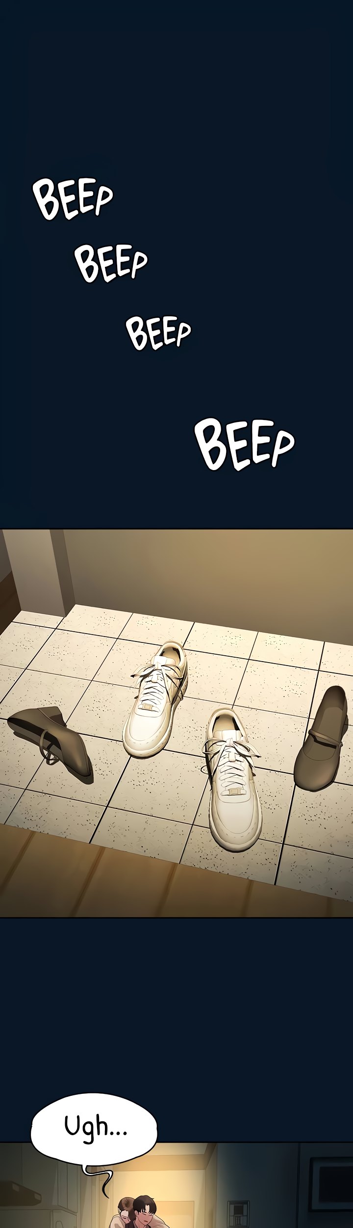 So close, yet so far Chapter 16 image 116