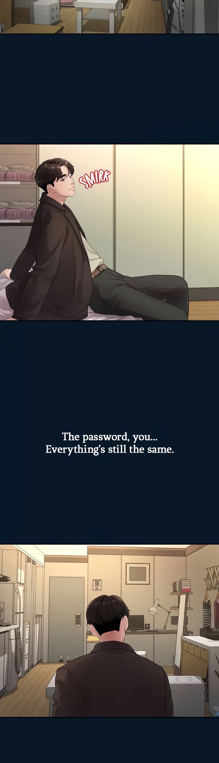 So close, yet so far Chapter 16 image 118