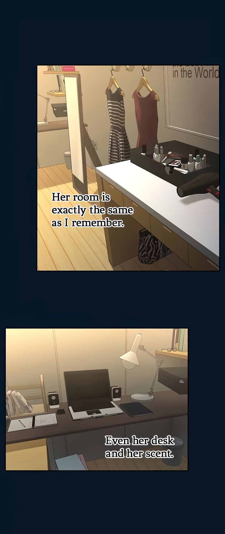 So close, yet so far Chapter 16 image 119