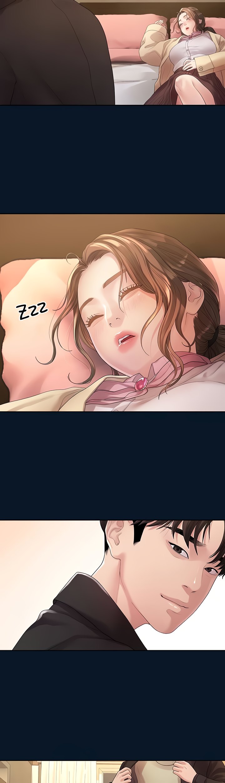 So close, yet so far Chapter 16 image 122