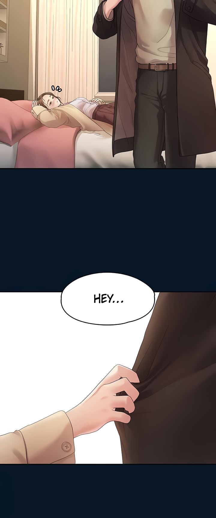 So close, yet so far Chapter 16 image 123