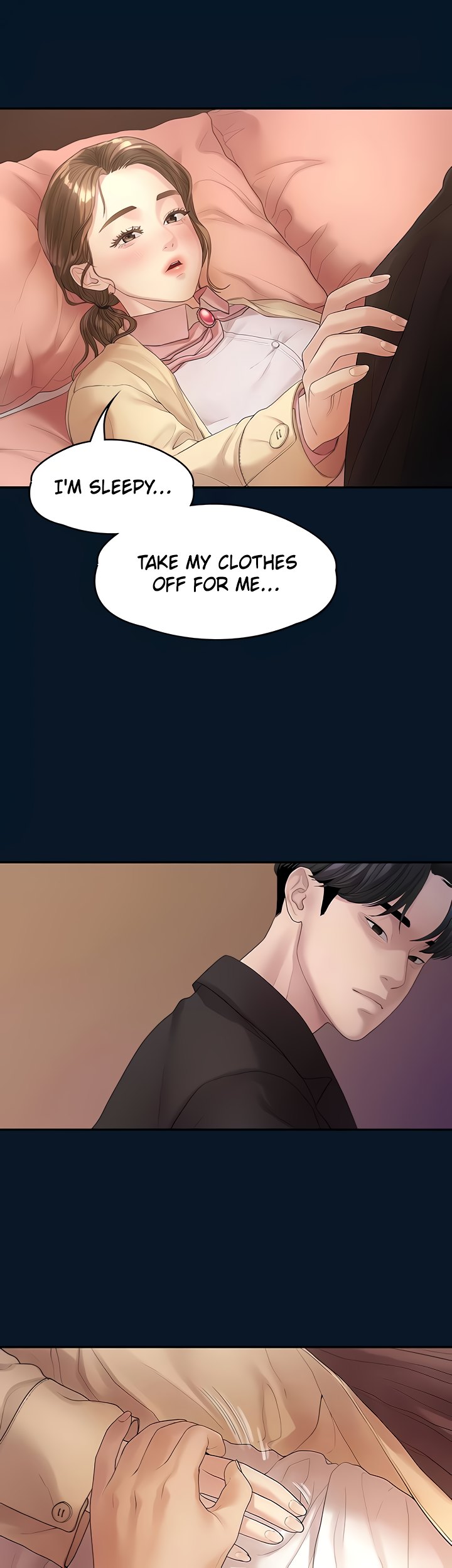 So close, yet so far Chapter 16 image 124
