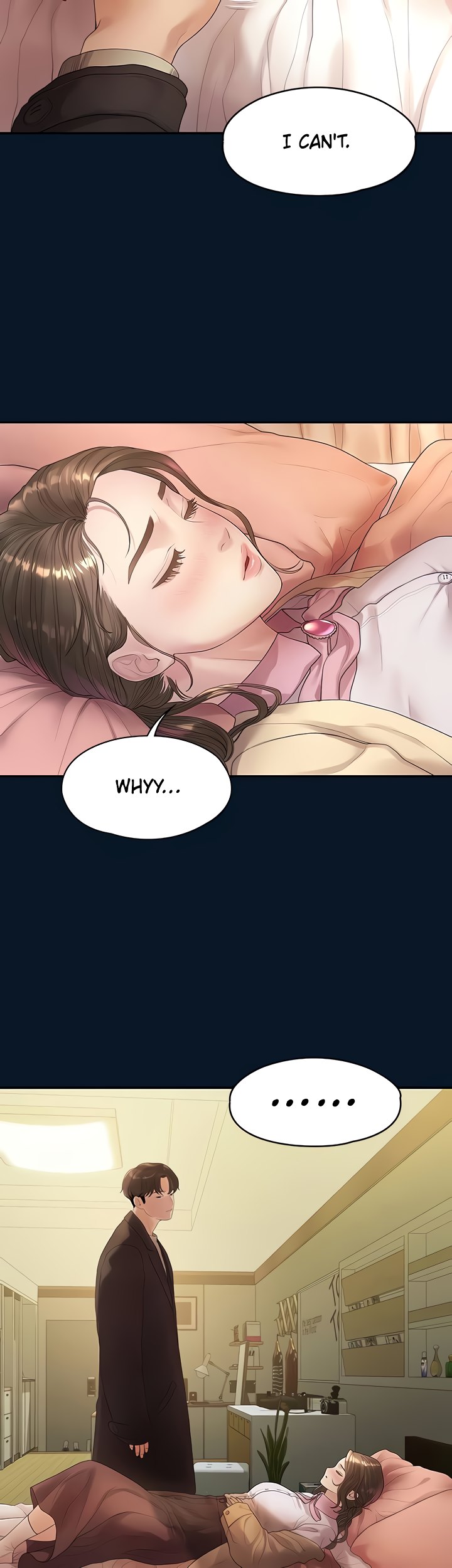 So close, yet so far Chapter 16 image 125