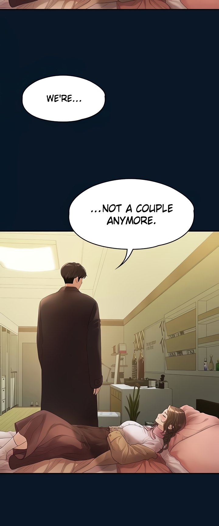 So close, yet so far Chapter 16 image 126