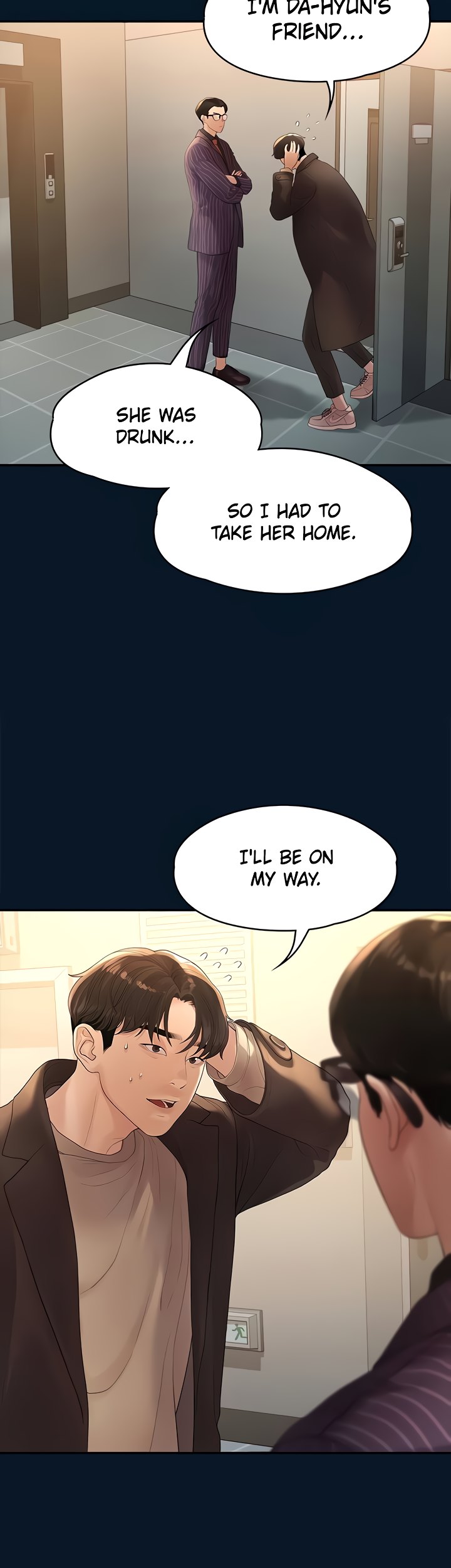 So close, yet so far Chapter 16 image 129