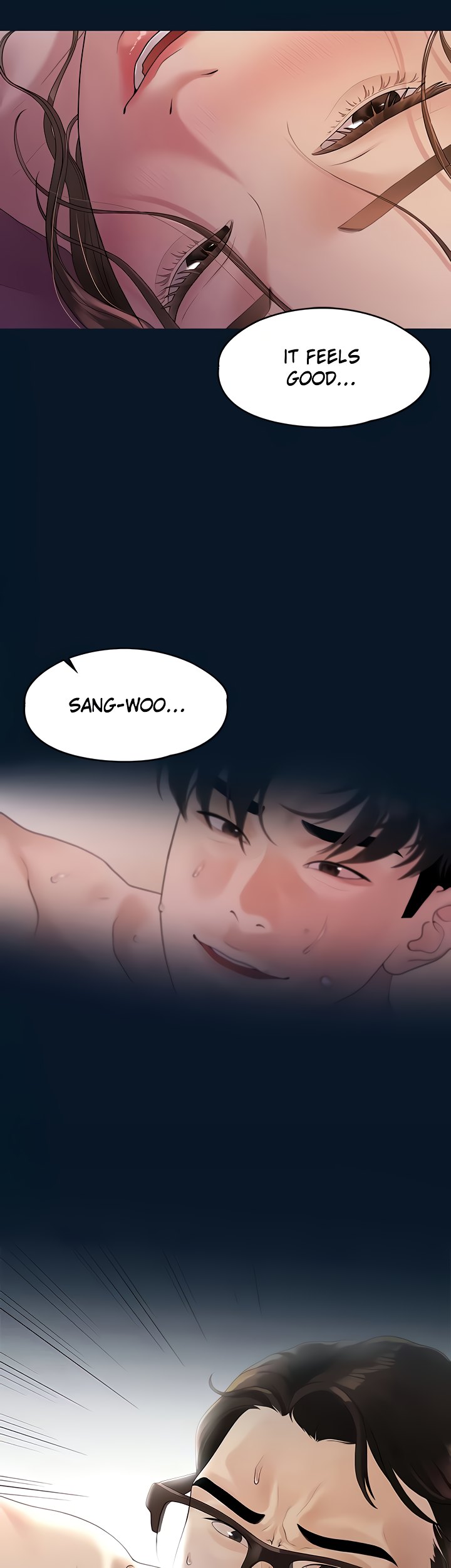 So close, yet so far Chapter 16 image 133