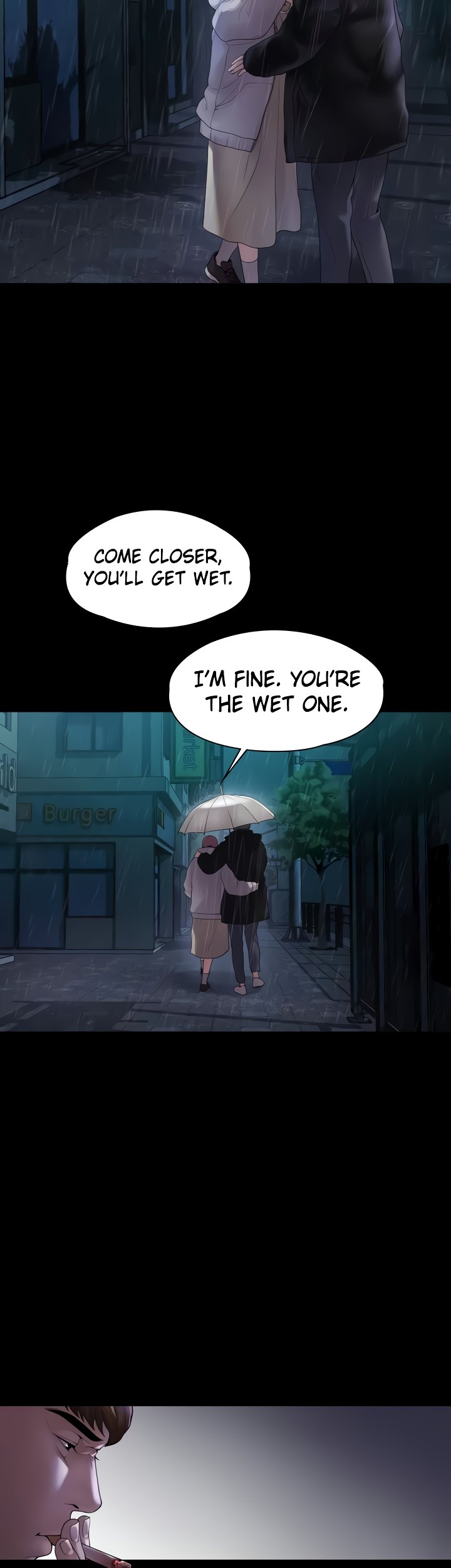 So close, yet so far Chapter 16 image 15