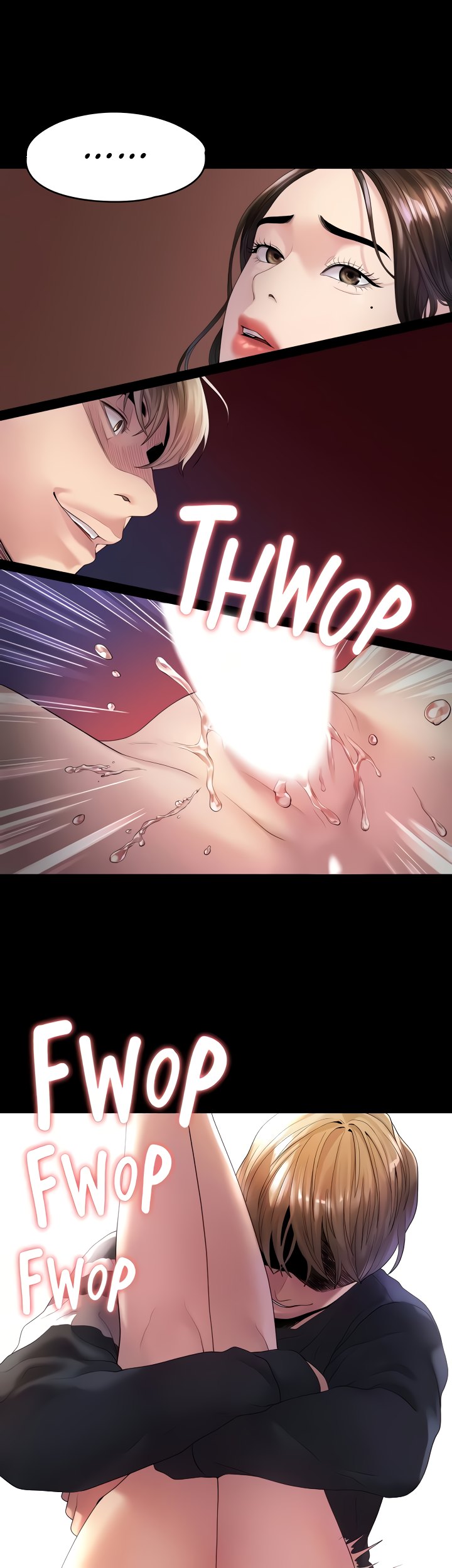 So close, yet so far Chapter 16 image 21