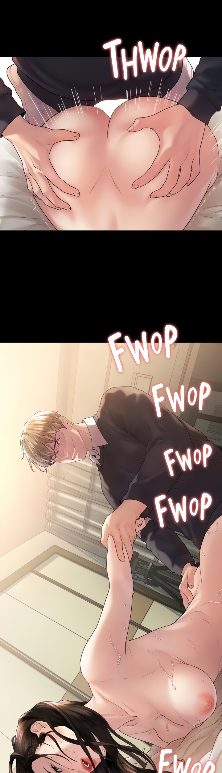 So close, yet so far Chapter 16 image 28