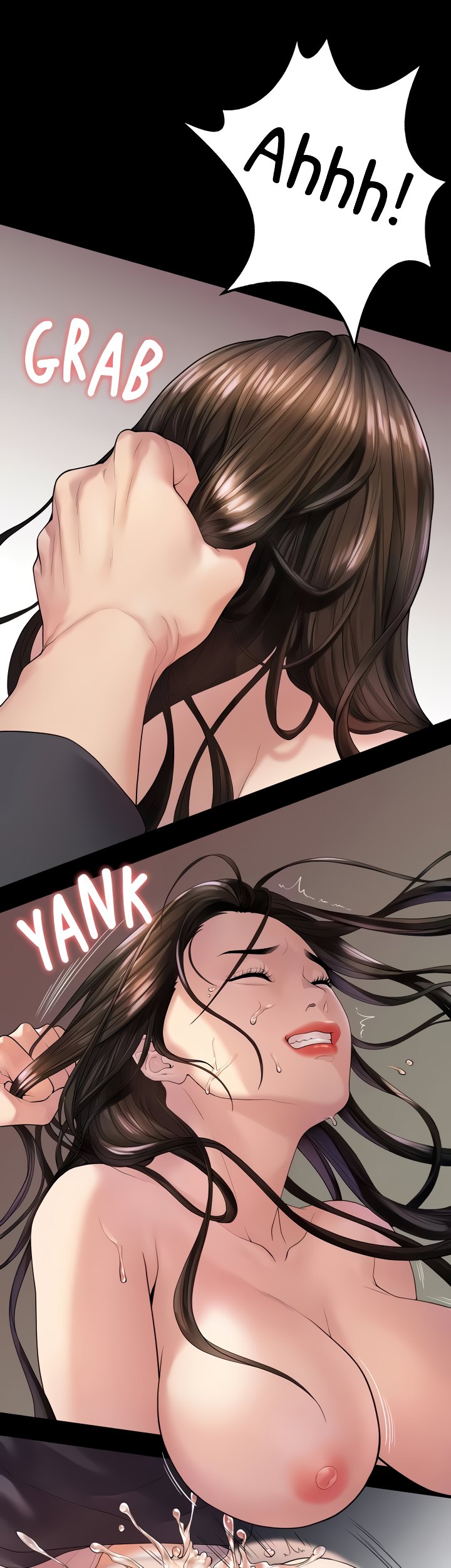 So close, yet so far Chapter 16 image 30