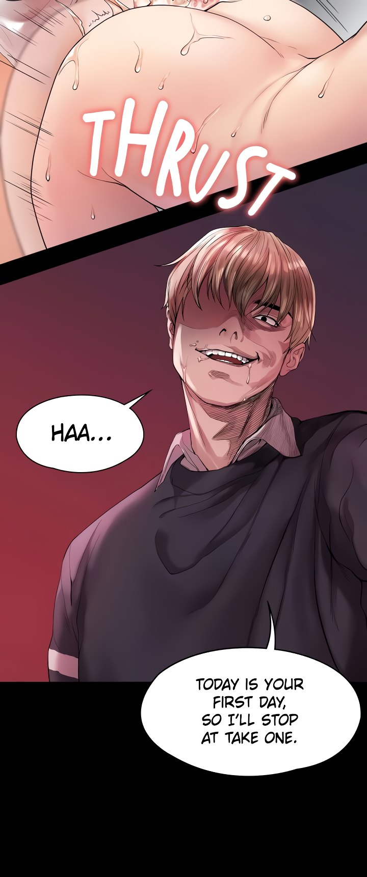 So close, yet so far Chapter 16 image 31