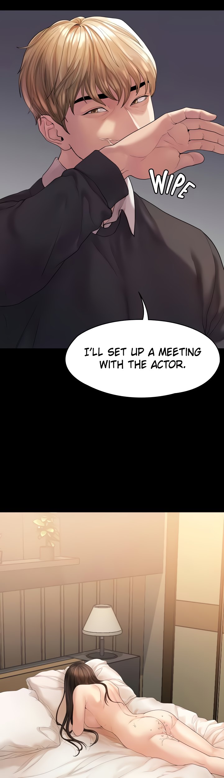 So close, yet so far Chapter 16 image 34