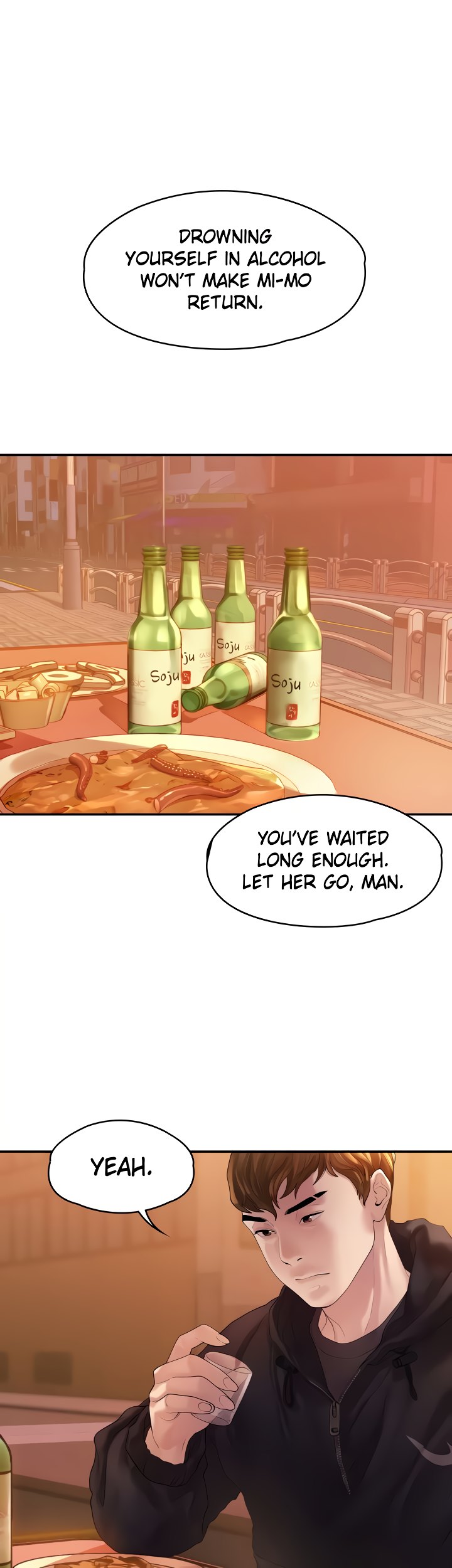 So close, yet so far Chapter 16 image 37