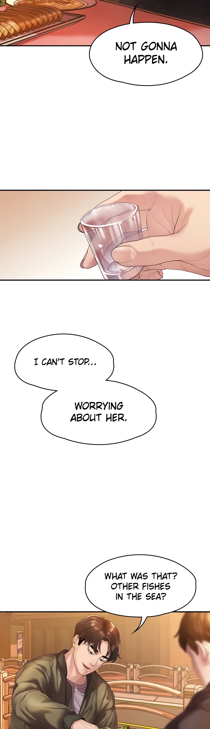 So close, yet so far Chapter 16 image 38
