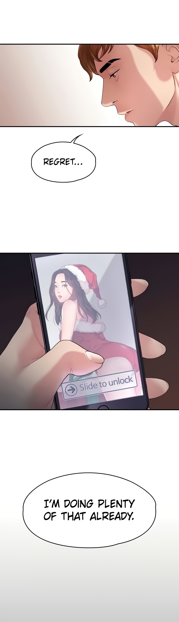 So close, yet so far Chapter 16 image 41