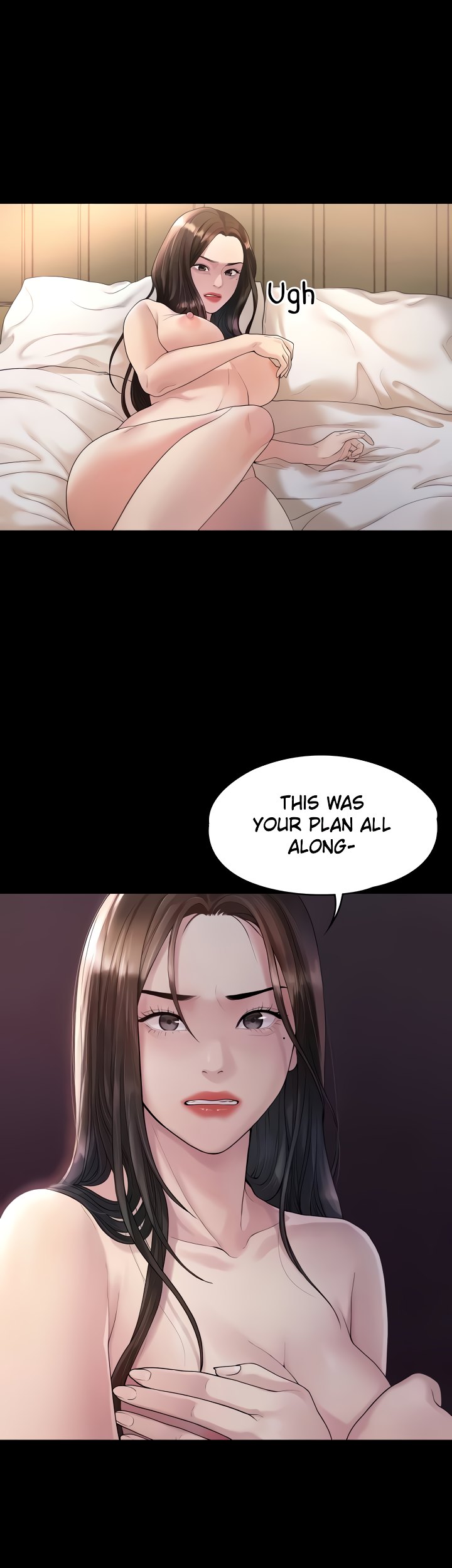 So close, yet so far Chapter 16 image 5