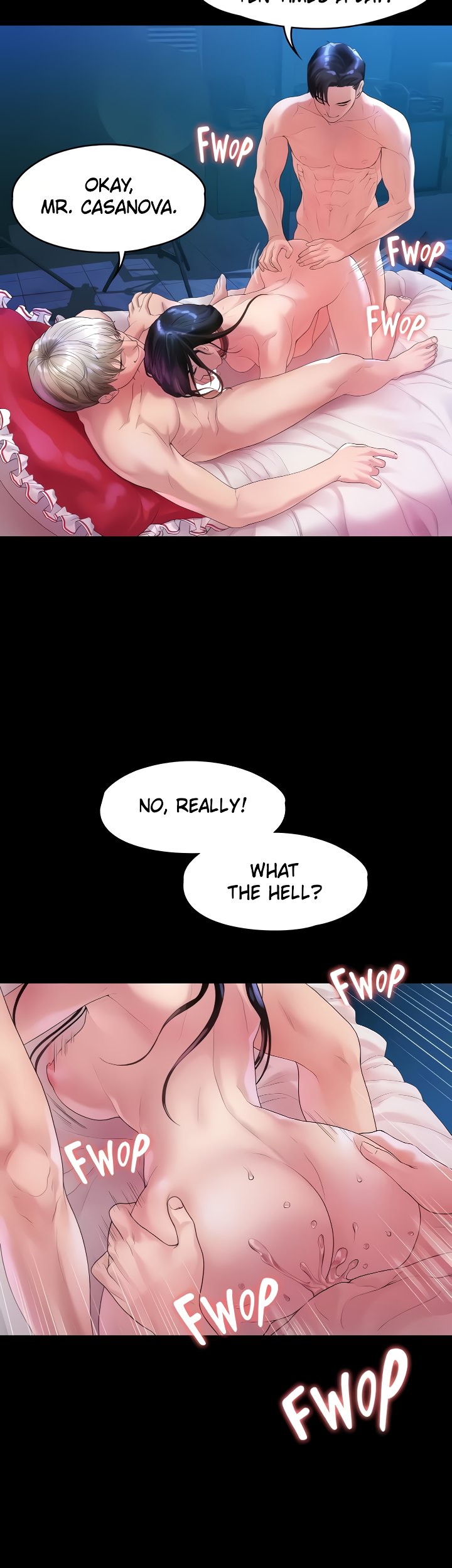 So close, yet so far Chapter 16 image 63