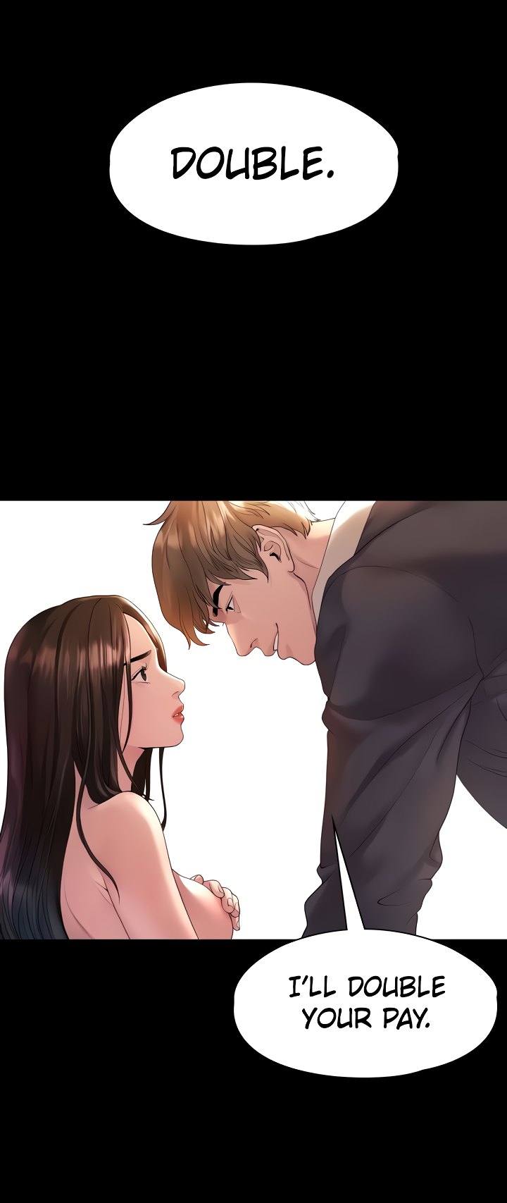 So close, yet so far Chapter 16 image 6