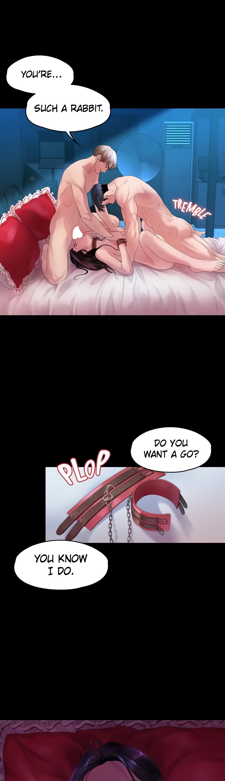 So close, yet so far Chapter 16 image 69