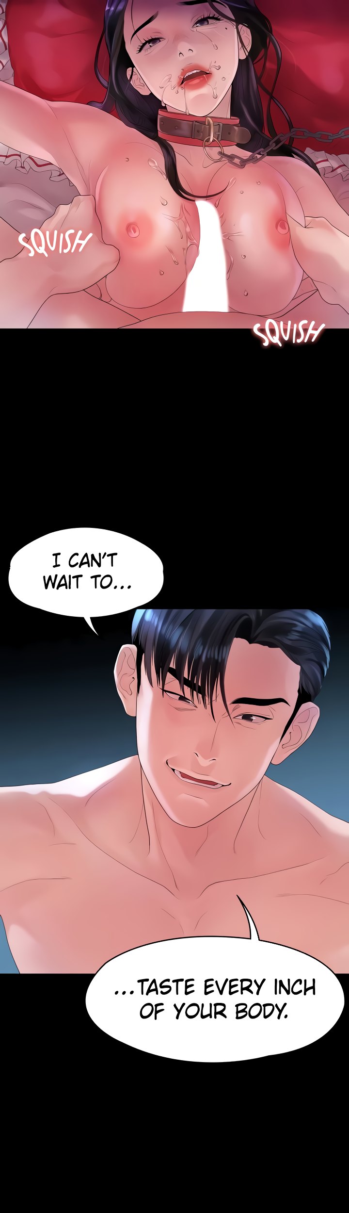 So close, yet so far Chapter 16 image 70