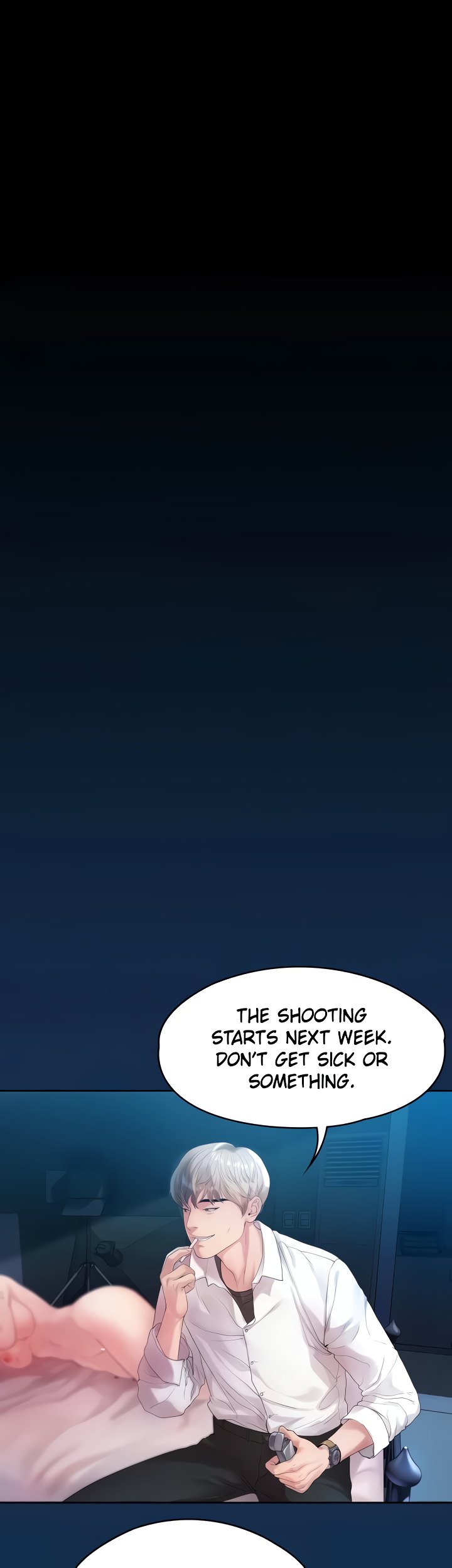 So close, yet so far Chapter 16 image 77