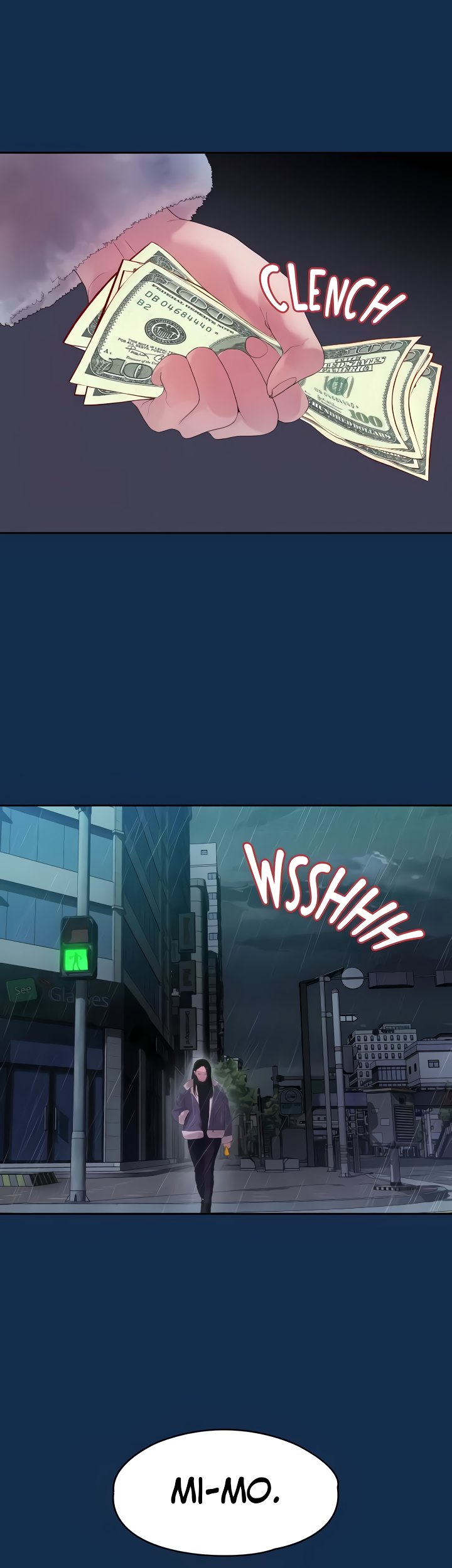 So close, yet so far Chapter 16 image 81
