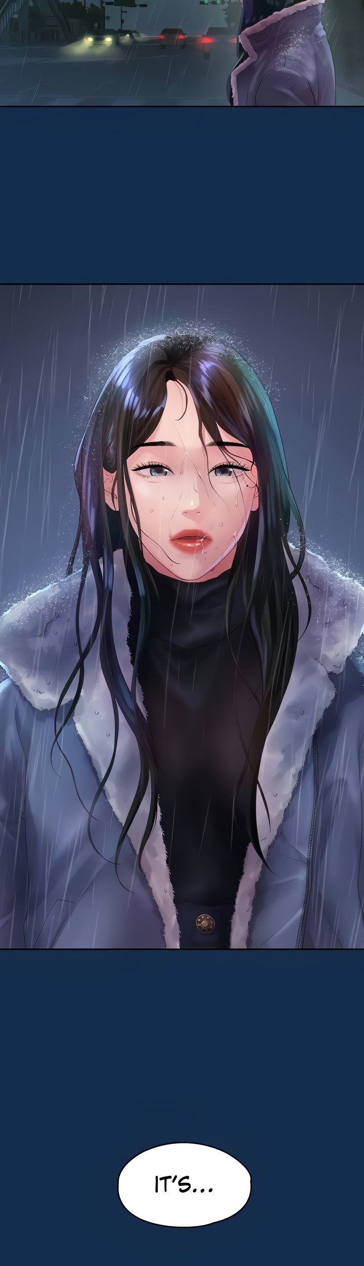 So close, yet so far Chapter 16 image 83