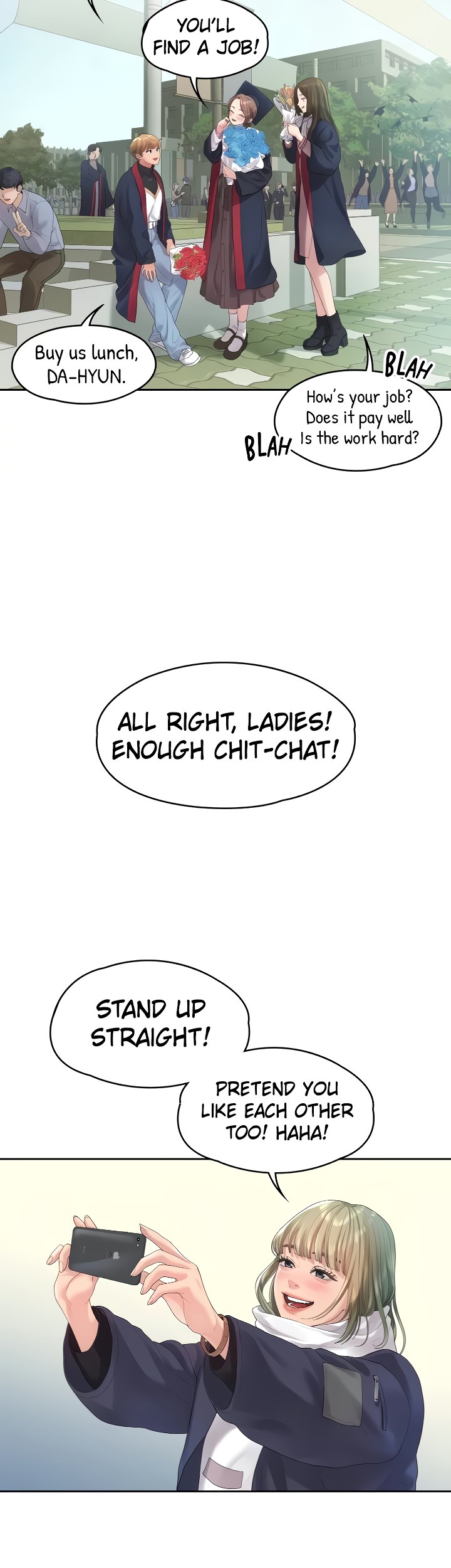 So close, yet so far Chapter 16 image 87