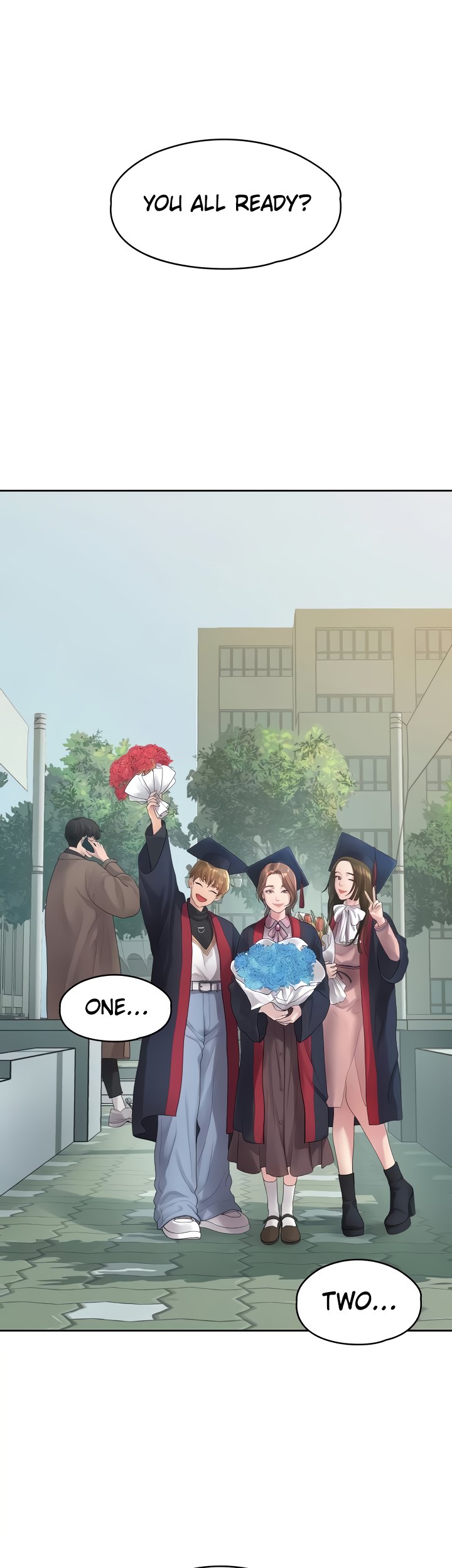 So close, yet so far Chapter 16 image 88