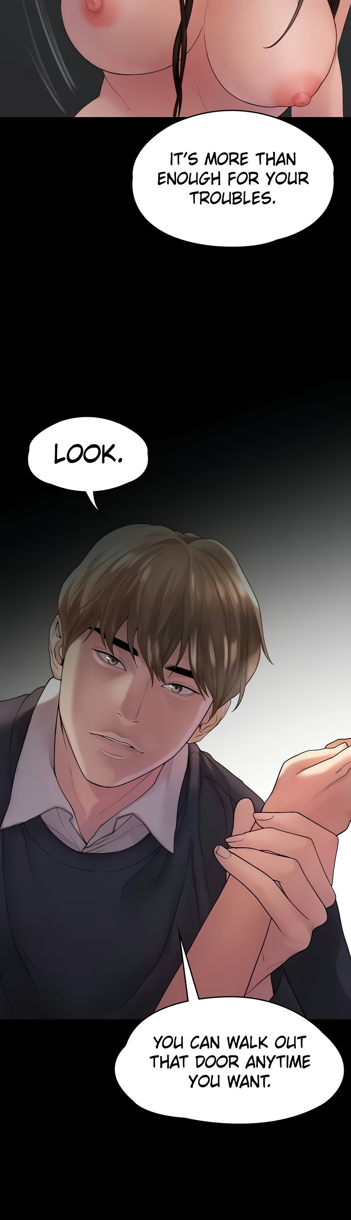 So close, yet so far Chapter 16 image 8
