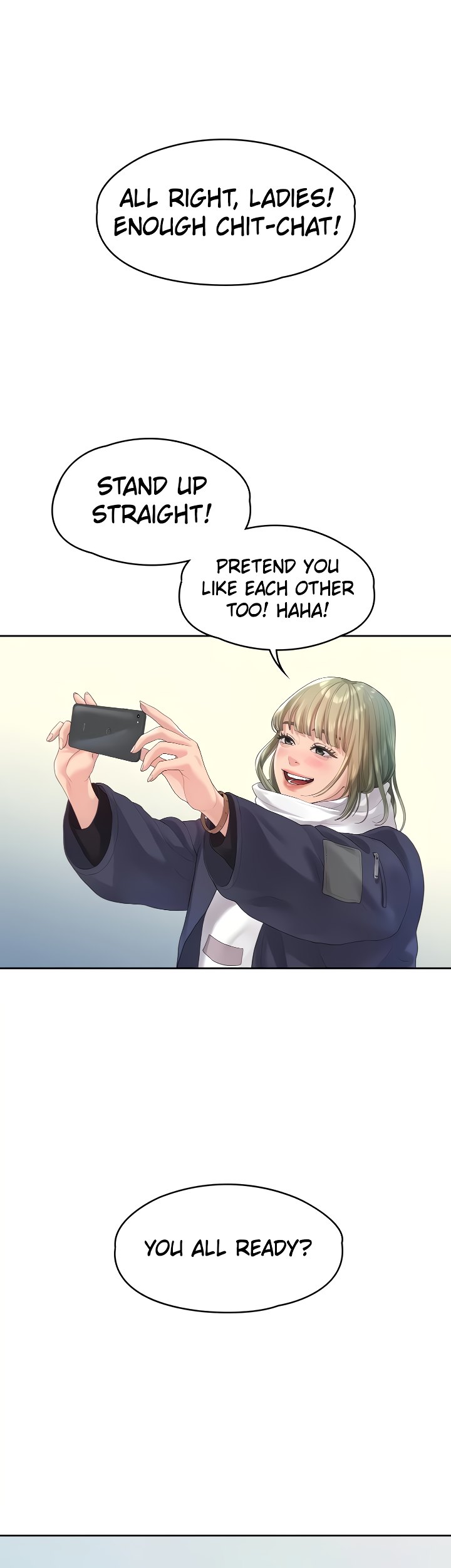 So close, yet so far Chapter 16 image 91