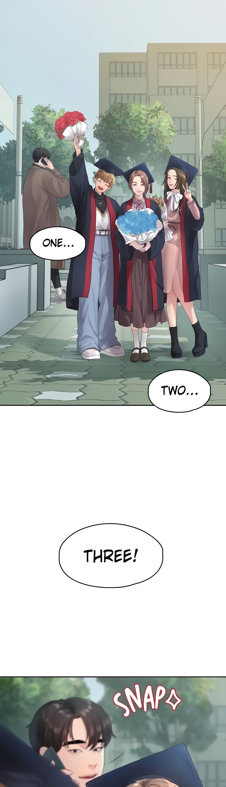 So close, yet so far Chapter 16 image 92