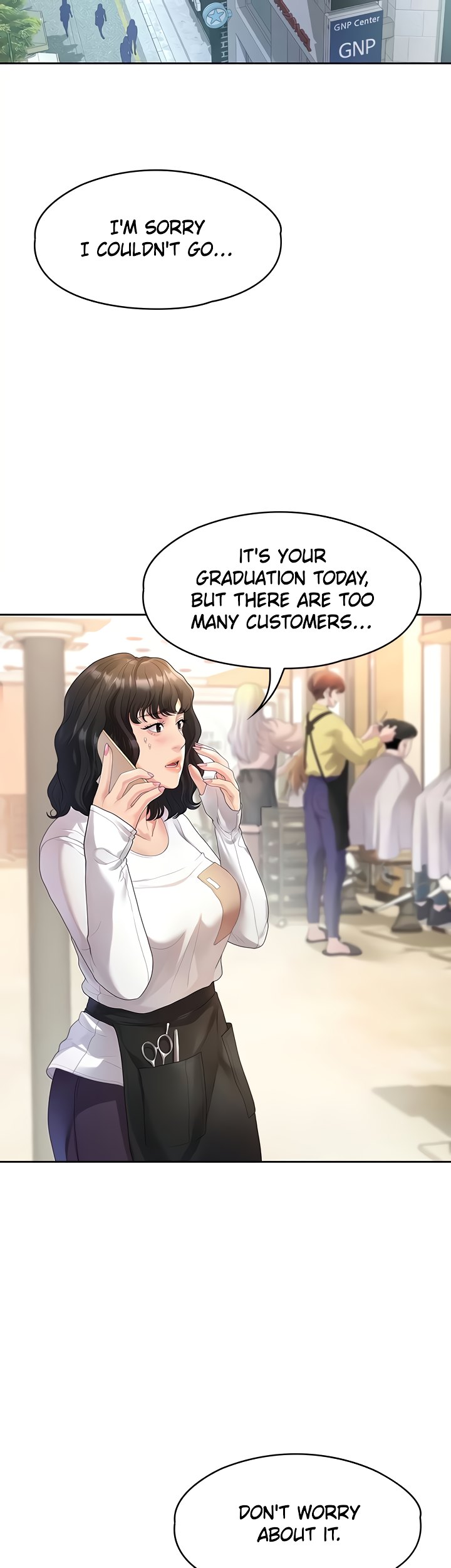 So close, yet so far Chapter 16 image 94
