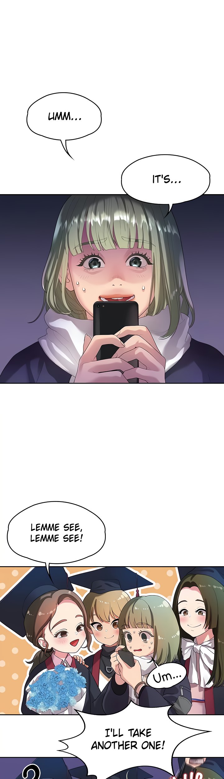 So close, yet so far Chapter 16 image 96
