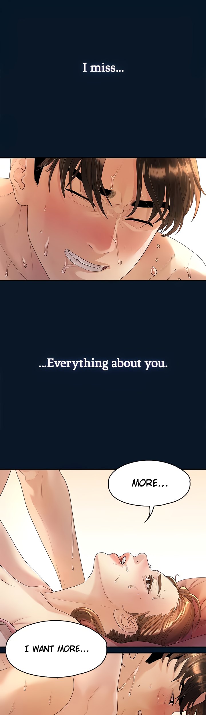 So close, yet so far Chapter 17 image 9