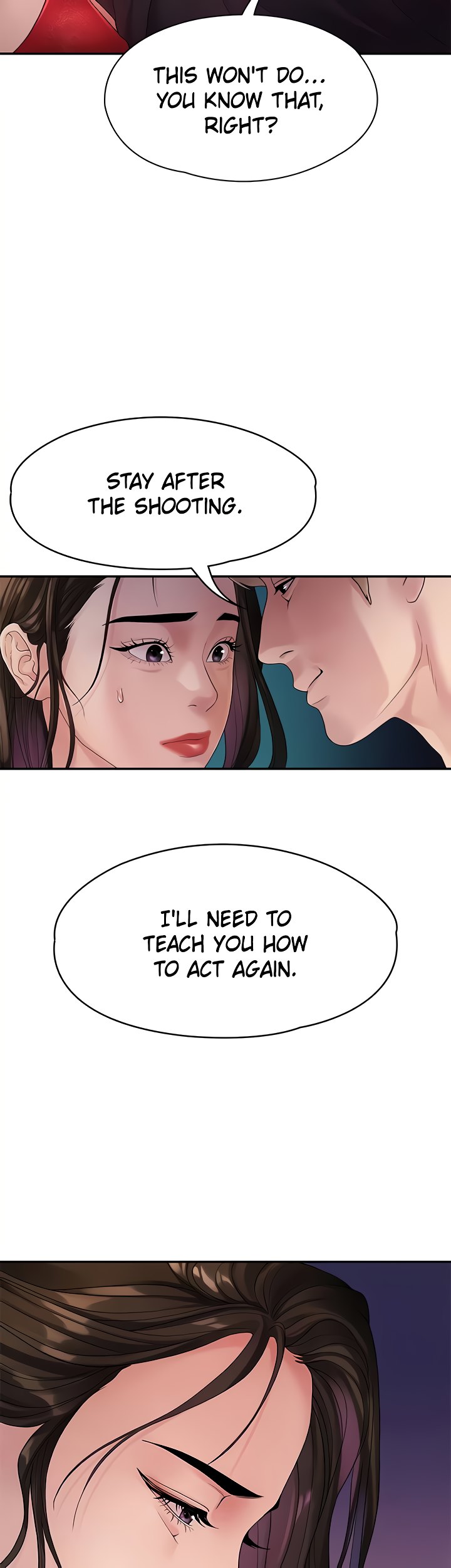 So close, yet so far Chapter 17 image 102