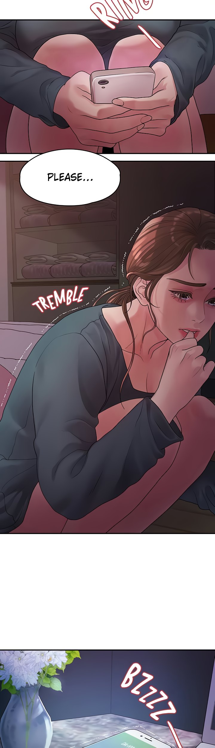 So close, yet so far Chapter 17 image 105