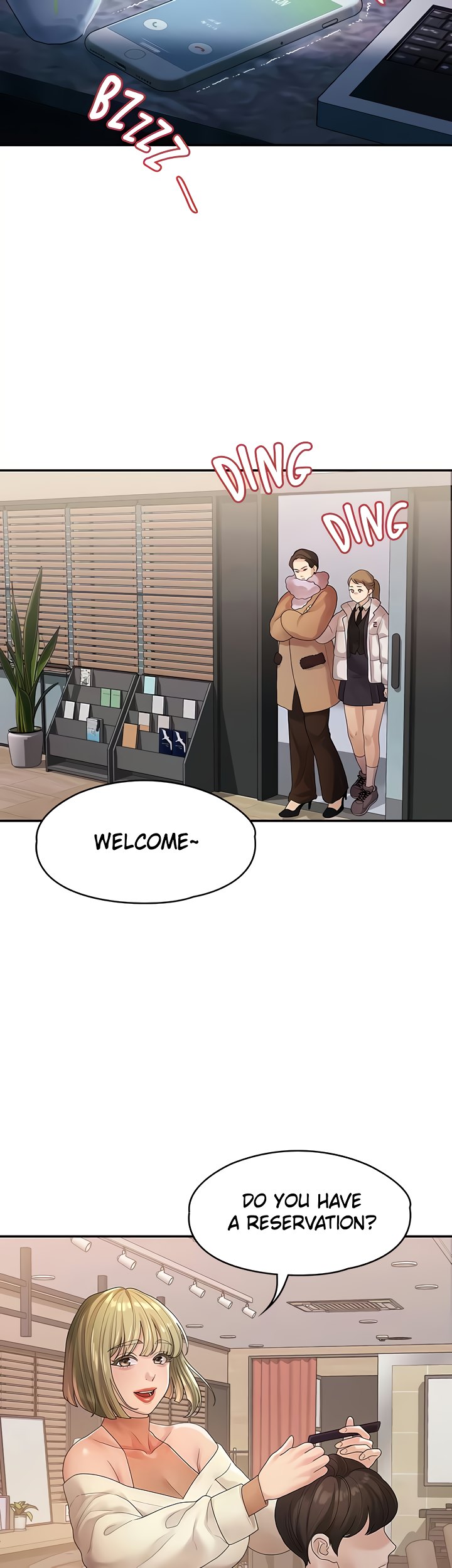 So close, yet so far Chapter 17 image 106