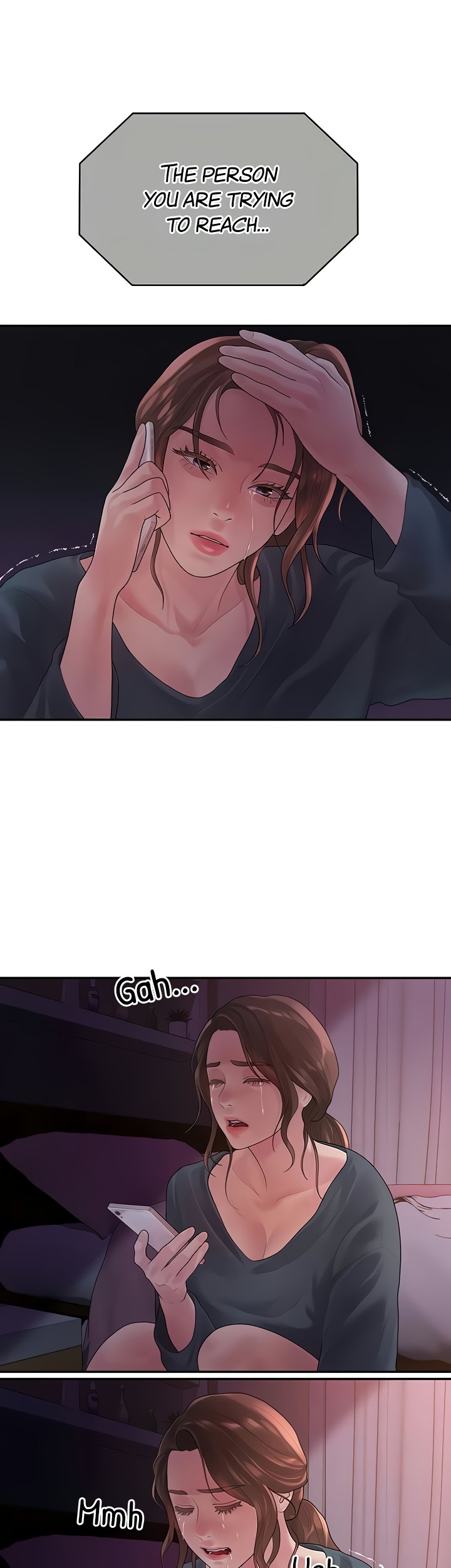 So close, yet so far Chapter 17 image 108